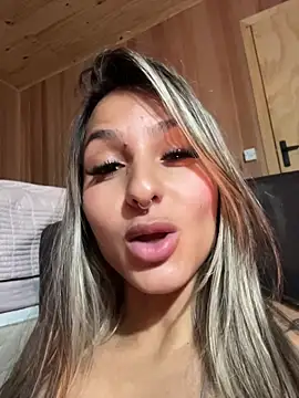 Show de webcam de AliceStone19