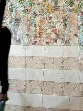 Twinkle-girl's Webcam Show