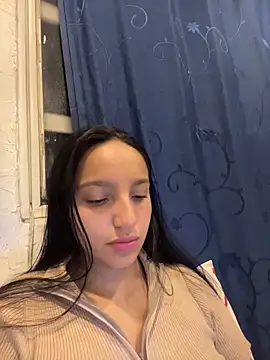 Eve_Ritz 即時 XXX 聊天