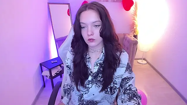 Emily_tender Live XXX-chat