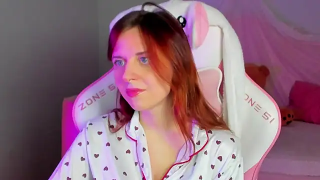 FreyaVey 现场XXX聊天