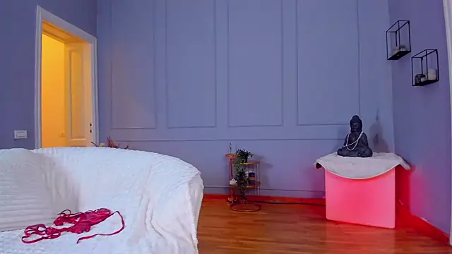 Živý XXX chat Awww_Ella