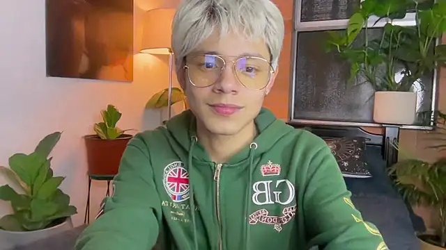 Andy_Belier23 现场XXX聊天