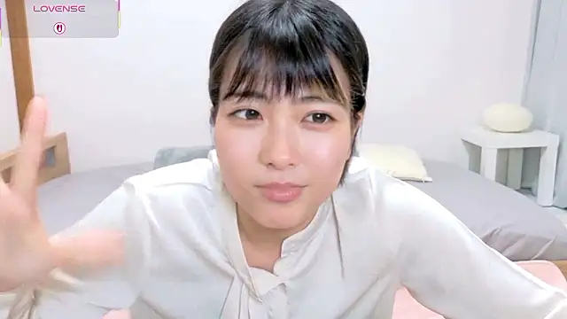 Somi-chanのウェブカメラショー