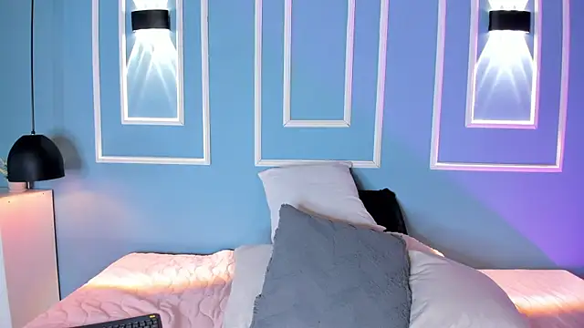 Chat XXX Live julieta_zc