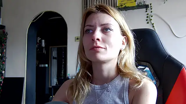 Chat +18 de karo123421 ao vivo