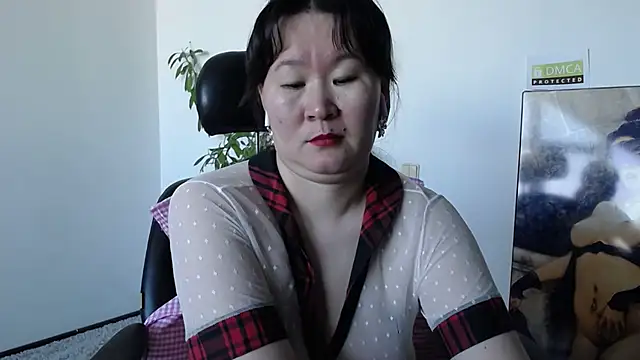 Chat +18 de Akira_xx ao vivo