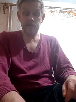 Chatroom XXX en direct de Mr__XX