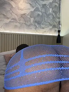 XXX chat uživo modela AinaraJimenez