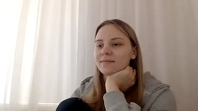 CrackShirker 웹캠 쇼