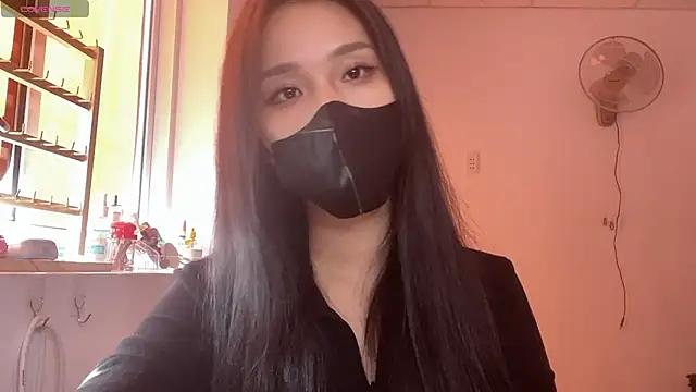 Chat XXX Live Tieu-May