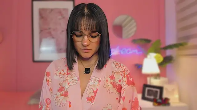 XXX chat uživo modela SoySaraa