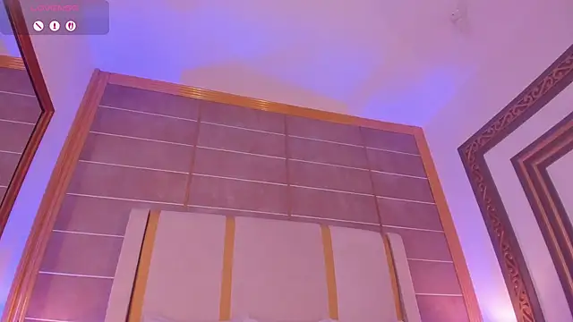 AbigailCarter 即時 XXX 聊天