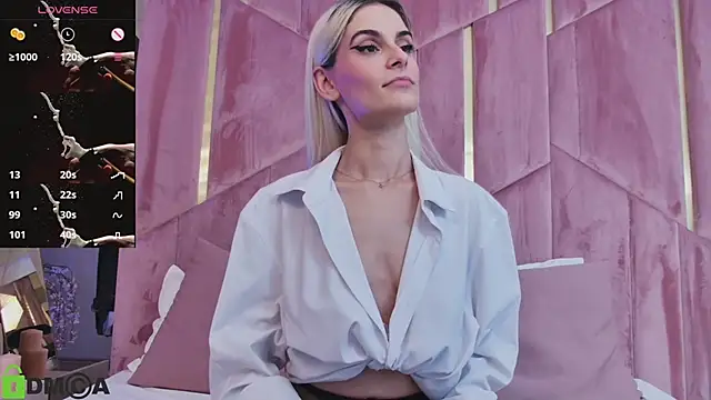 SelenaDaze: онлайн-секс-ча т