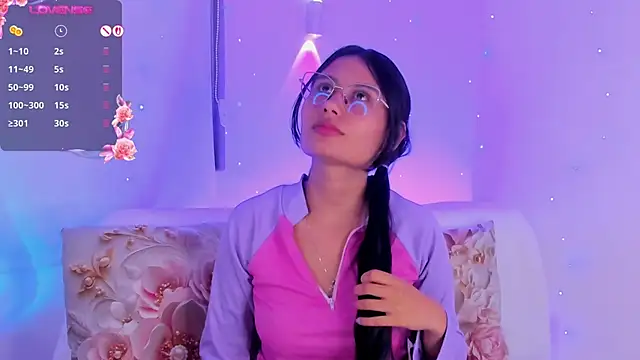 Chat XXX Live NayeCloud