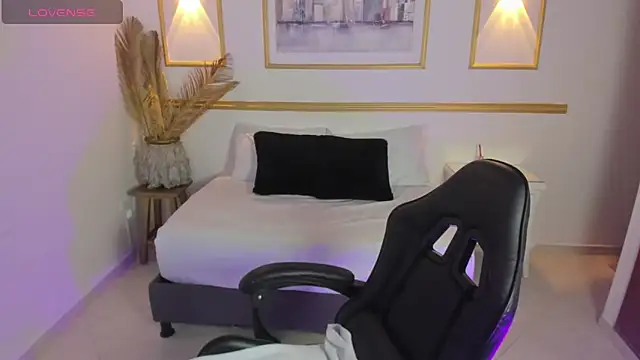 Živý XXX chat lia_sexx19