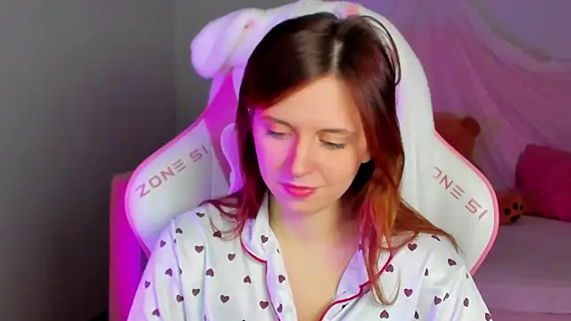 FreyaVey – Naživo XXX chat