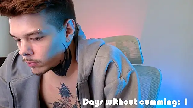 DENIS_HERE Chat XXX live