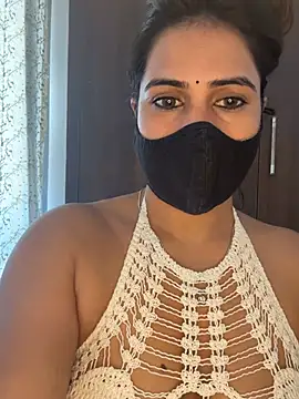 Sexy_Madhurii Show Webcam