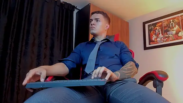 ALPHA_DOMINUS_ Chat XXX live