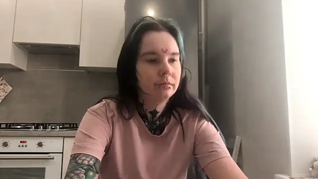 Živý XXX chat HighelikeGirl