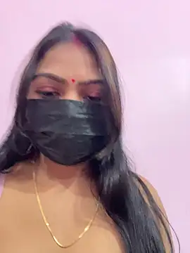 Cute-Ananyaa Webcam-Show