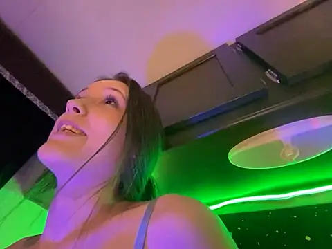 Thedeepwebcutie's Live XXX Chat