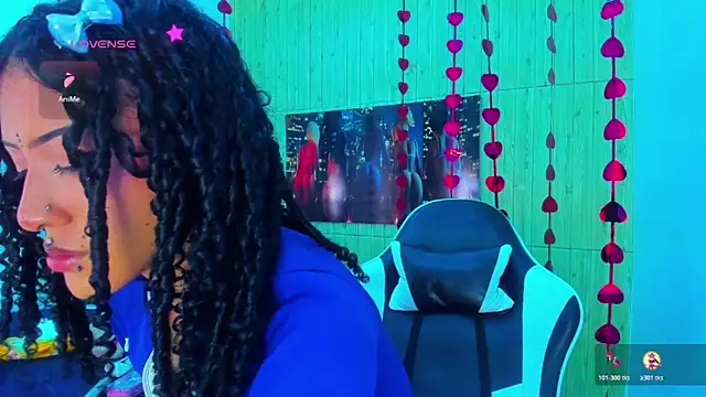 Czat XXX na żywo – dolly_boob