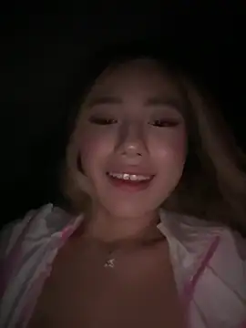 Aby_breslin 网络视讯表演