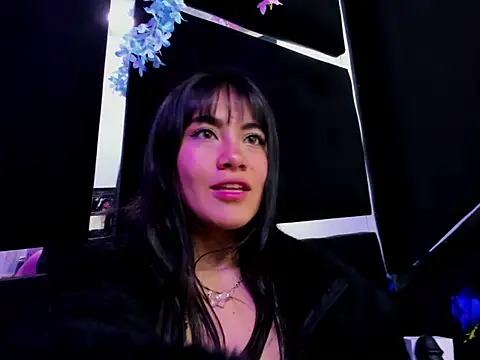 Luna_Staar69 Obrolan Langsung XXX