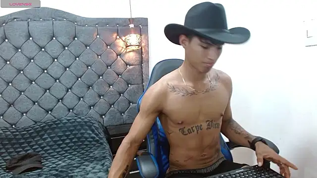 luka_big18 Chat XXX live