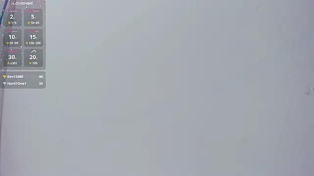 gaby_flow Obrolan Langsung XXX