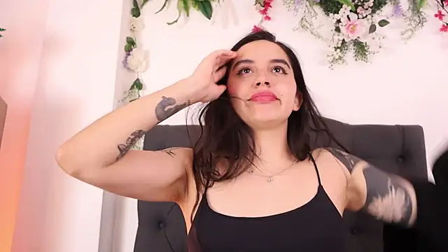 kaylee_leen Live XXX chat