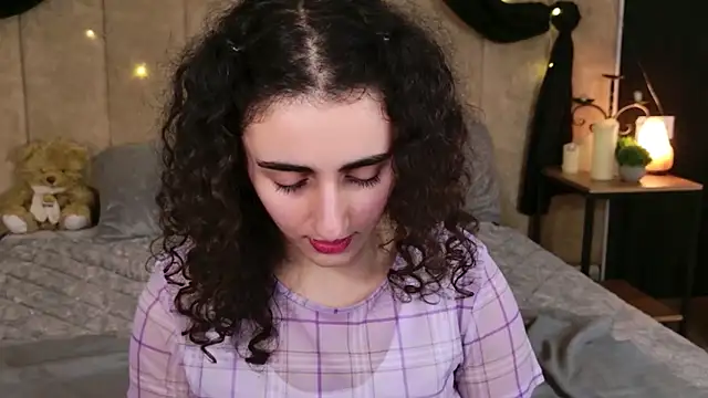 Susan_Fors élő XXX-chatje