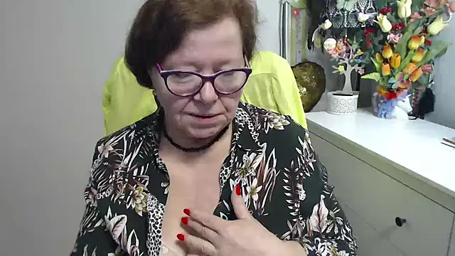 Adelewildx Webcamshow