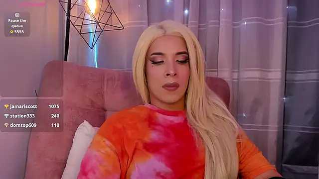 Živý XXX chat Nyx__Blackwood