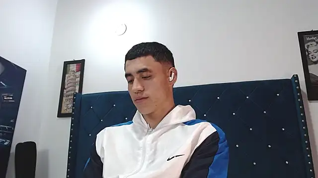 Cris_steban1 Obrolan Langsung XXX