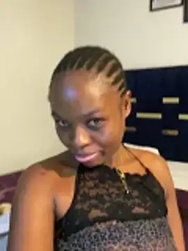 Živý XXX chat Dellah27