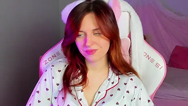 FreyaVey – Naživo XXX chat