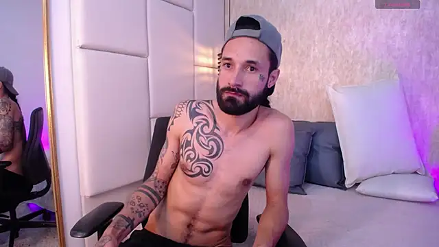 Hisoka_011 Obrolan Langsung XXX