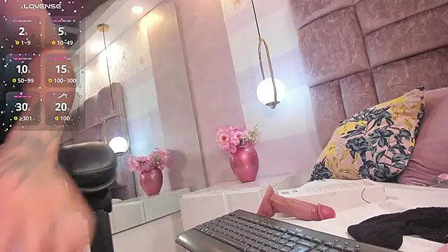 miaa_quinn's Live XXX Chat