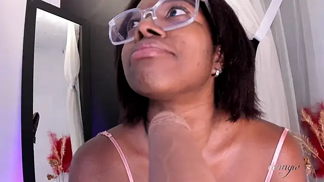 nilosolem – Live XXX-chat