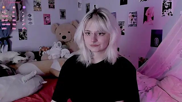 bixxxizn Live XXX chat