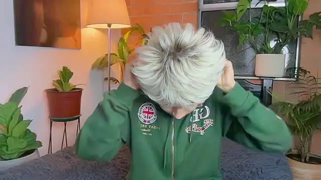 Živý XXX chat Andy_Belier23