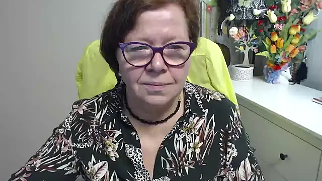 โชว์เว็บแคมของ Adelewildx