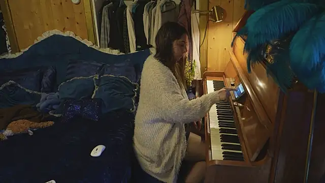 VanessaDoyle Webcam show