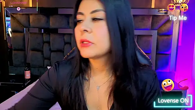 Chat XXX Live Aniajoness_