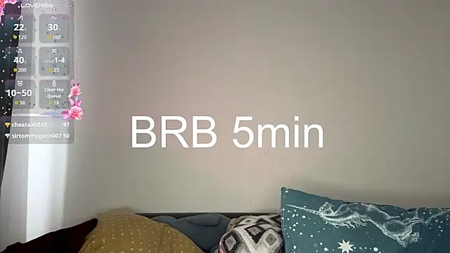 Chatroom XXX en direct de VerniceEngelking