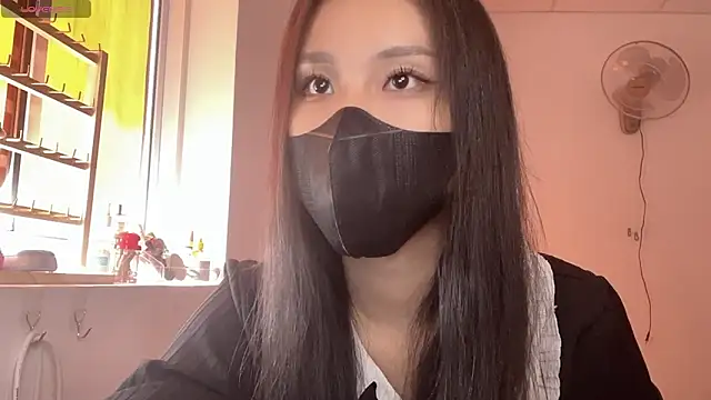 Chat XXX Live Tieu-May