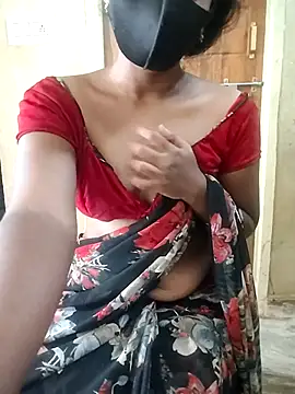 Rose-Milkk_telugu8989 웹캠 쇼